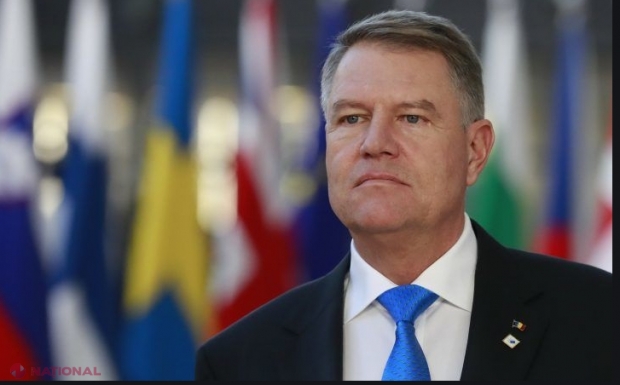 Rusia a câştigat în R. Moldova în faţa Occidentului? Iohannis: „Noi suntem în continuare frați”