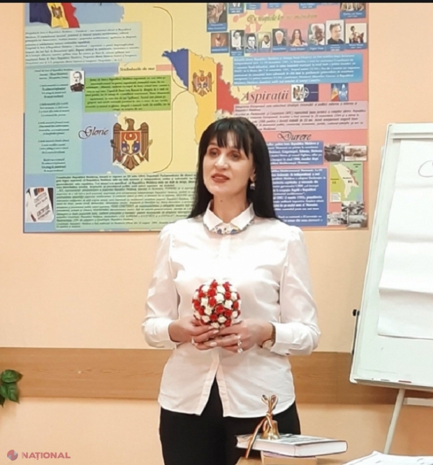 VIDEO // LECȚIA de ISTORIE de la Daniela Vacarciuc: Când și cum s-au format statele medievale românești Muntenia și Moldova
