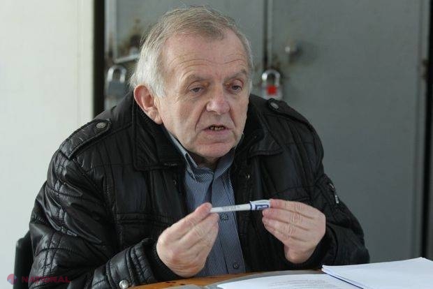 Povestea deținutului care NU vrea să fie eliberat
