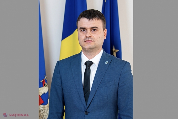 Membrul CEC, Alexandr Berlinschi, a DEMISIONAT din funcție: „Motivele demisiei sunt personale și legate de viața mea privată”