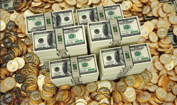 STUDIU // Bogații lumii și-au mărit averile în pandemie