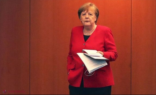 VIDEO // La ce se uită Angela Merkel pe Netflix: Dezvăluirea care a stârnit controverse