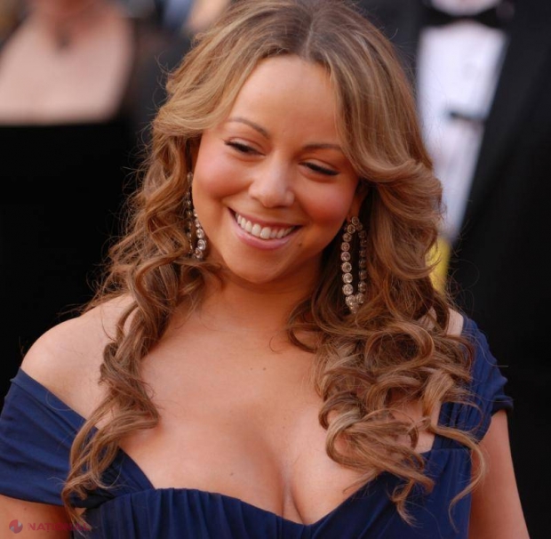 Mariah Carey este ACUZATĂ de hărțuire sexuală