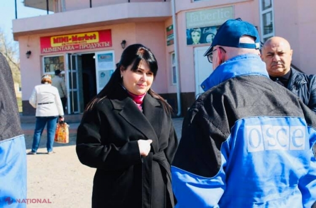 Regiunea transnistreană stă pe un BUTOI DE PULBERE în legătură cu pandemia. Vicepremierul Cristina Lesnic susține că măsurile Tiraspolului anti-COVID-19 sunt dezinformarea, manipularea și speculațiile
