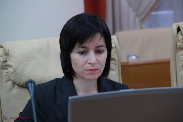 Partidul Maiei Sandu: „Apar semne că se dorește RENUNȚAREA la ideea candidatului COMUN”. Ce angajament își ia PAS