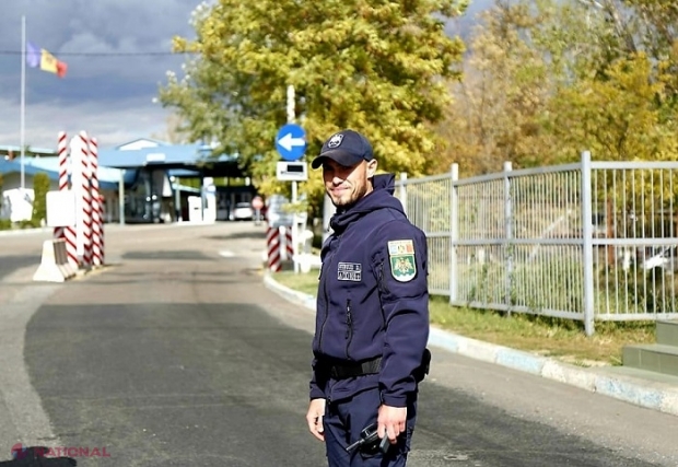 Numărul de refugiați ucraineni aflați pe teritoriul R. Moldova a crescut pe parcursul ultimelor două săptămâni