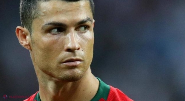 Tragedie în familia lui Cristiano Ronaldo