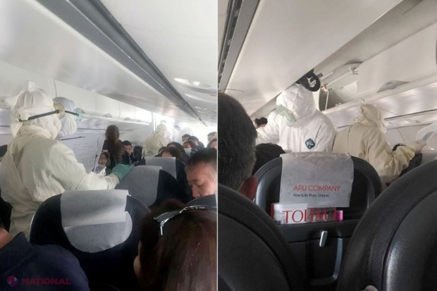 Un cuplu a vânat şi mâncat o marmotă. Peste câteva zile s-au urcat în avion, li s-a făcut rău, apoi au MURIT. Descoperirea făcută: ucide un adult în 24 de ore şi poate face milioane de victime