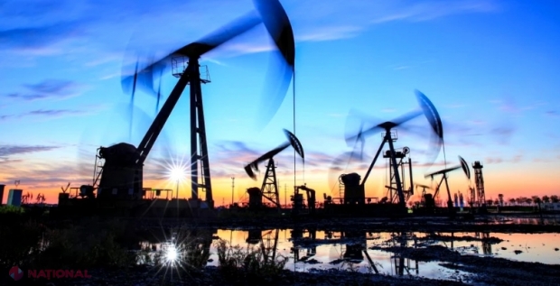 Veniturile din petrol ale Rusiei au crescut cu 50% în acest an