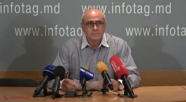 VIDEO // Primele declarații ale familiei lui Iurie Luncașu, omul de afaceri din anturajul lui Plahotniuc, care s-ar fi ÎMPUȘCAT în cap: „Cuvântul este o ARMĂ și poate schimba viața oamenilor”