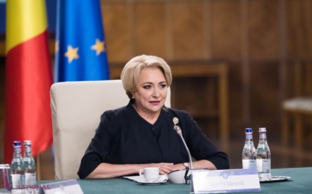 VIDEO // Oficial de la București: România va ajuta R. Moldova și va pleda cauza Chișinăului în fața instituțiilor europene