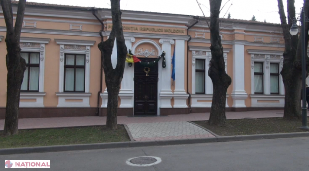 VIDEO // Consilierul prezidențial Vlad Țurcanu și-a anunțat DEMISIA: „Am dezinformat”