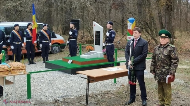 Țîcu nu uită și nu IARTĂ: „Prin BLEGIA Blocului „ACUM” și complicitatea PD, Partidul Socialiștilor revine la glorificarea „eroilor NKVD”. Urmează PARADA militară ruso-moldovenească de 9 mai în Piața Marii Adunări Naționale?”