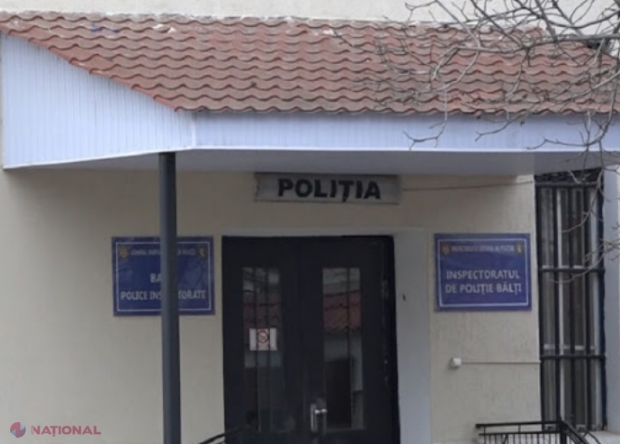 Un post de muncă la Inspectoratul de Poliție Bălți, „vândut” cu 1 300 de euro: Mama unui tânăr a mers la Procuratură, iar doi polițiști riscă până la șapte ani de închisoare