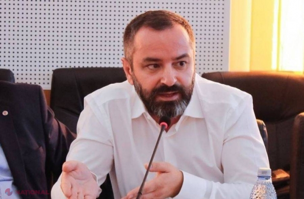 Unul dintre cei mai cunoscuţi tineri politicieni A MURIT în circumstanţe SUSPECTE. ANUNŢUL a fost făcut în urmă cu puţin timp
