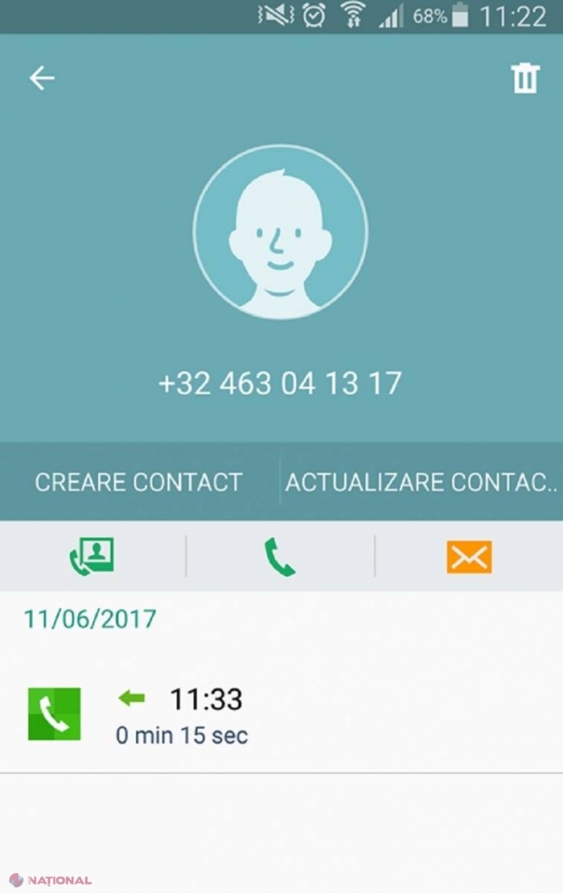 O nouă metodă de ESCROCHERIE! Mii de oameni au fost înşelaţi, iar factura de la telefon a fost uriaşă! Cum poţi evita să fii o victimă