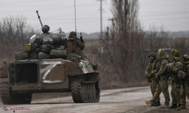 Serviciile secrete americane și britanice au anunțat numărul soldaților ruși morți în războiul din Ucraina: „Sunt copii săraci din Rusia rurală”