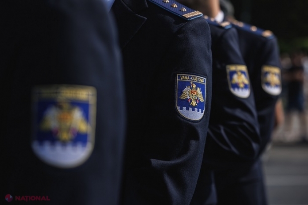 Serviciul Vamal a colectat la bugetul de stat circa 21,8 miliarde de lei, de la începutul anului: O creștere de aproape 22% față de aceeași perioadă din 2021
