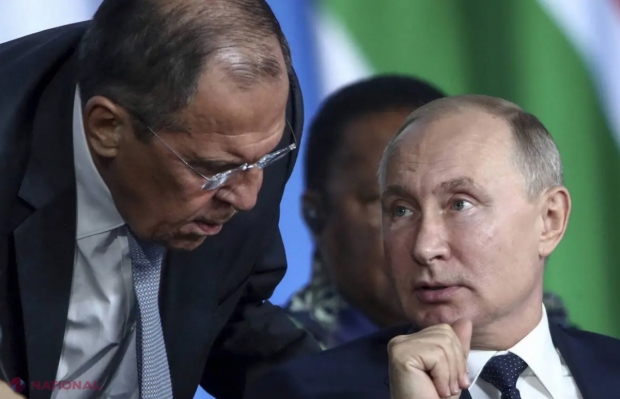 Informație de ultimă oră despre Vladimir Putin! Anunțul venit în această dimineață ce la Moscova 