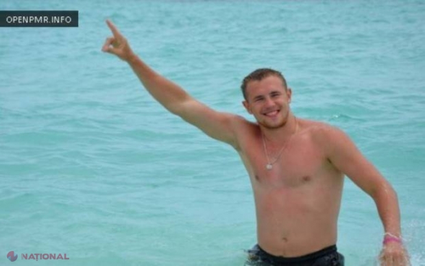 Grecia a REFUZAT să-l extrădeze pe Kuzmiciov la cererea R. Moldova