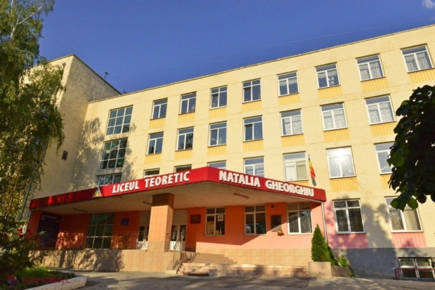 Elevii din Chișinău REVIN la durata obișnuită a unei ore academice - 45 de minute: Distanța fizică dintre elevi, MICȘORATĂ