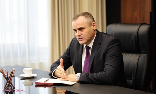 Șeful de la „Moldovagaz” AVERTIZEAZĂ că „Gazprom” ar avea tot dreptul să SISTEZE livrarea gazelor de la 1 octombrie. Întâmplător sau nu, anume în octombrie prețul la gaze, conform înțelegerii, ar urma să SCADĂ