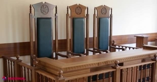 NOU // Cum vor putea fi DEMIȘI judecătorii din R. Moldova