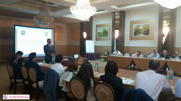 Puncte comune moldo-române la frontieră: Pregătirile sunt în toi