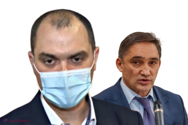 Martori noi în DOSARUL lui Stoianoglo, care ar fi confirmat ÎNVINUIREA înaintată de procurorul Furtună. Ce au mai găsit oamenii legii în AGENDELE, telefoanele și computerul procurorului general suspendat