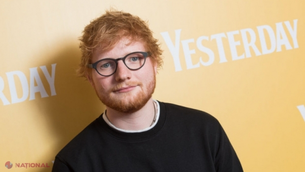 Ed Sheeran, adevărul despre spectacolele de decernare a premiilor din SUA: „Sunt pline de ură și creează o atmosferă inconfortabilă”