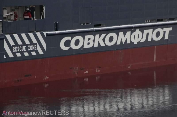 Bloomberg: Petrolul rusesc resimte din plin sancţiunile occidentale