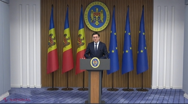 VIDEO // Programul guvernamental „Familia”: Mini-creșe în R. Moldova pentru copii cu vârste care vor începe de la patru luni. Autoritățile pregătesc cadrul legal și ar putea subvenționa instituirea unor astfel de instituții