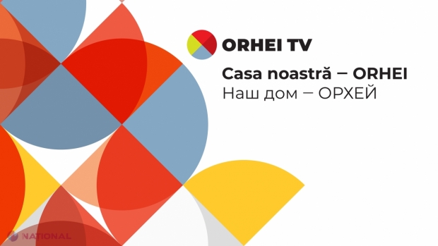 Postul Orhei TV a rămas fără licență de emisie. Abaterile comise de „Media Resurse” SRL