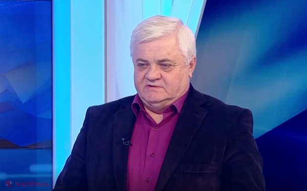 CUTREMURĂTOR // Prima REACȚIE a lui Anatol Țăranu, după ce fiul său a fost împușcat: „Teo a fost OMORÂT ca în război, dar eu credeam că-i pace”