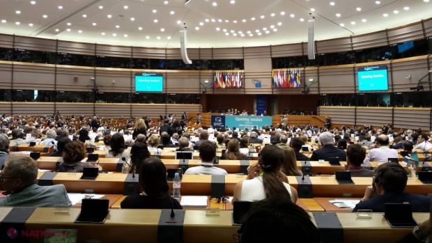 Europa a pregătit PLANUL pentru a ieși dintr-o situație de CRIZĂ cauzată de Rusia