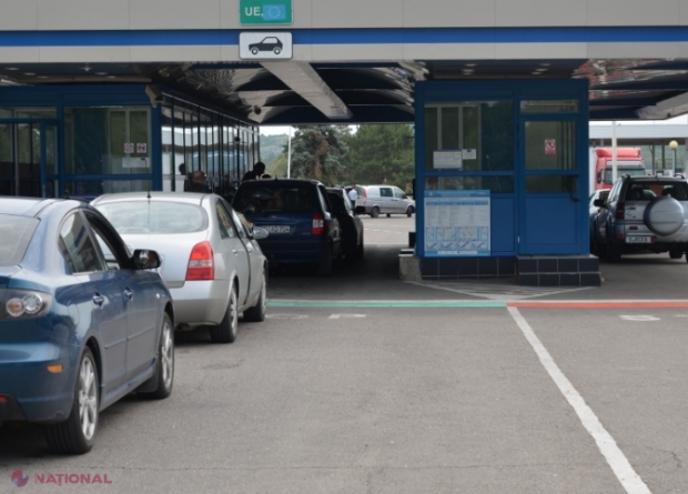NOI REGULI de intrare și ieșire de pe teritoriul României, în contextul pandemiei de COVID-19: Cine poate merge peste Prut