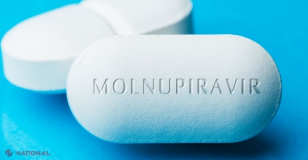 Ministerul Sănătății anticipează o escaladare a situației pandemice: Mii de flacoane de Remdesivir și Tocilizumab achiziționate, Molnupiravir și Paxlovid, antivirale necesare în tratamentul COVID - oferite GRATUIT pacienților