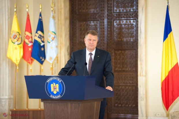 Klaus Iohannis a facut ANUNȚUL. Cine NU VA FI premierul României