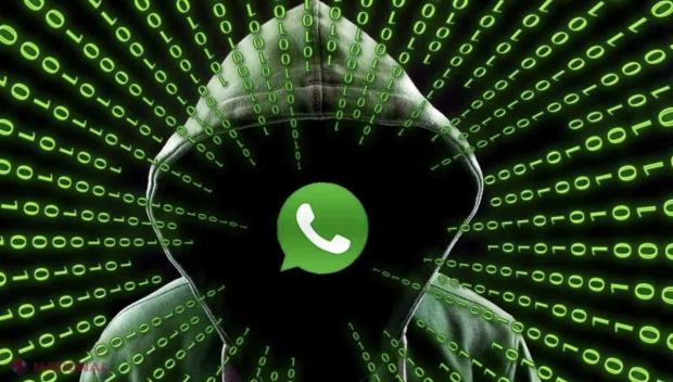 Dacă folosești WhatsApp pe computer, riști să-ți pierzi date importante. Ce ascunde o „banală” poză primită într-un mesaj