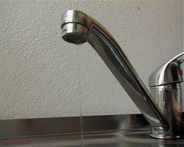 Acord RATIFICAT: BERD și BEI vor acorda credite de 20 de MILIOANE de euro R. Moldova pentru alimentarea cu apă a regiunii Nord 