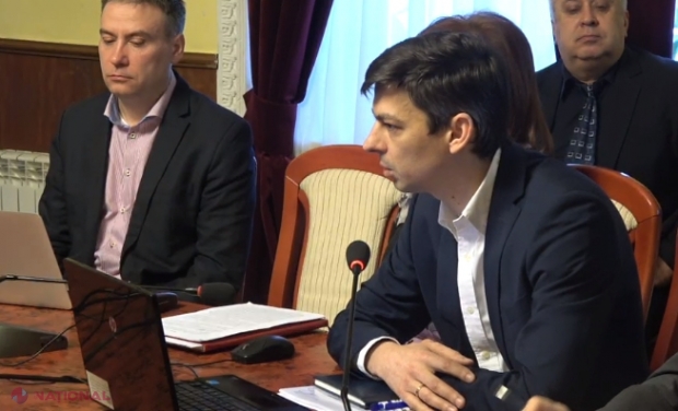 Achiziții cu PROBLEME la Primăria Chișinău în sumă de peste 900 de milioane de lei: „Toate practicile de corupție care pot exista în procesul de ahiziții”