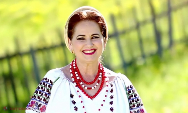 Una dintre cele mai îndrăgite cântărețe de muzică populară a divorțat, pentru ca mai apoi să se mărite cu NAȘUL de cununie