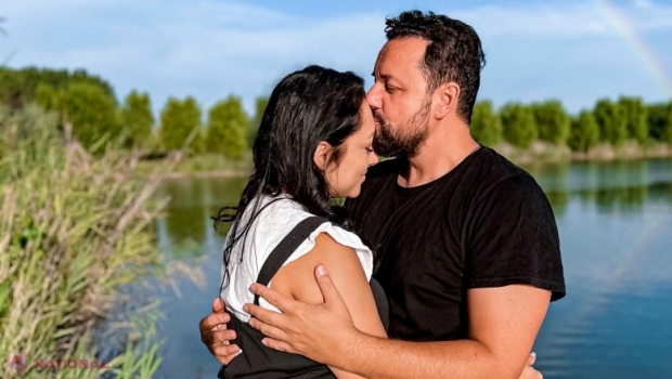Cum depășesc Andra și Cătălin Măruță certurile din cuplu: „Important e să comunici, să vrei să faci echipă”. Care e secretul căsniciei