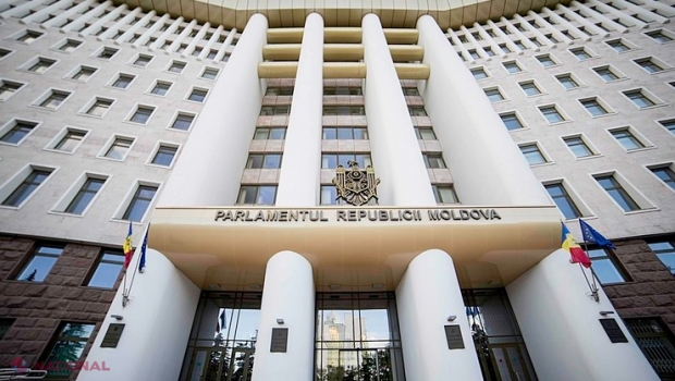 Mai multe PROTESTE anunțate în centrul Chișinăului: Poliția le recomandă cetățenilor să evite joi bulevardul Ștefan cel Mare și Sfânt