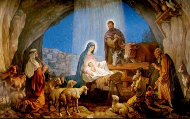 Când s-a născut cu adevărat Iisus Hristos? Savanții dezvăluie data, care nu a fost 25 decembrie