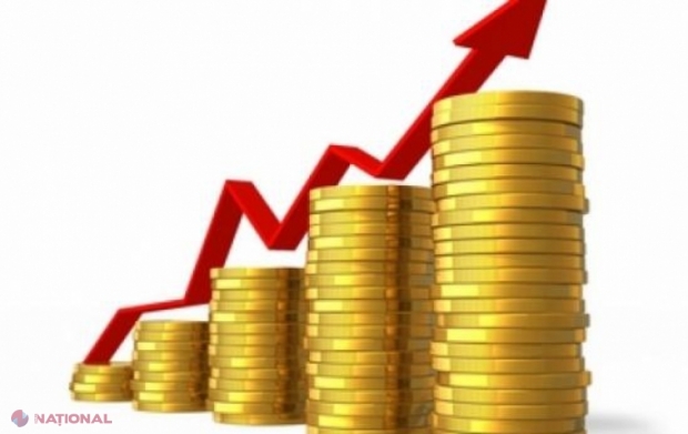 FISC-ul a încasat peste 18 miliarde de lei de la începutul anului. Creșterea e de 2,5 miliarde de lei față de aceeași perioadă a anului 2017