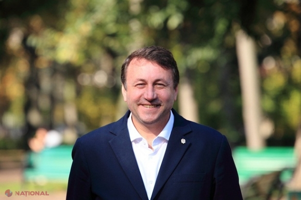 Un deputat al PPDA face bilanțul anului 2019 și vorbește despre „câteva lecții desprinse din acest an în demisie”: „Să nu lași niciodată dușmanul nepedepsit”