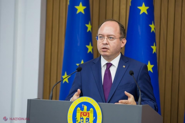 Bogdan Aurescu: Protejarea și respectarea drepturilor și a viitorului românilor de pretutindeni reprezintă un obiectiv prioritar al MAE