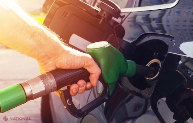 Prețurile la carburanți NU vor scădea. ANRE: „Majorările sunt în concordanță cu realitățile pieței internaționale”