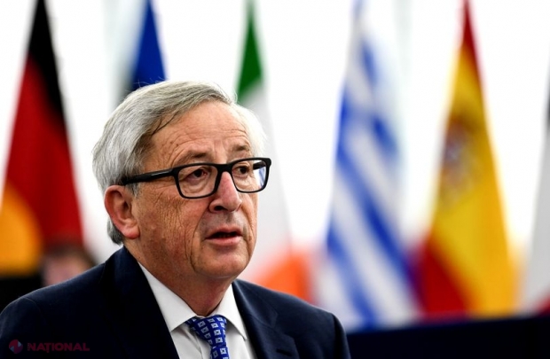 Jean Claude Juncker: Centenarul Unirii, un eveniment IMPORTANT pentru toată Europa